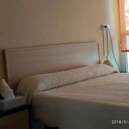 Alta Entinas Apartamento Almerimar
