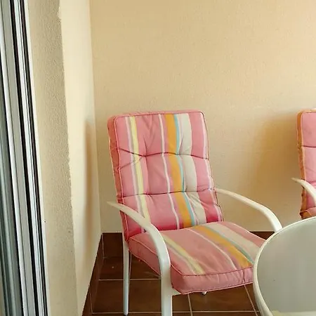 Alta Entinas Apartamento Almerimar