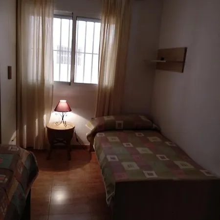 Apartamento Alta Entinas
