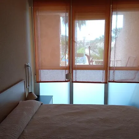 Apartamento Alta Entinas