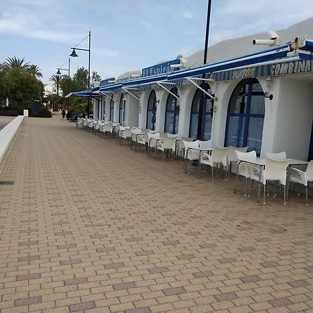 Apartamento Alta Entinas *