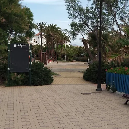 Apartamento Alta Entinas Almerimar