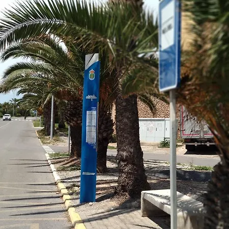 Apartamento Alta Entinas *