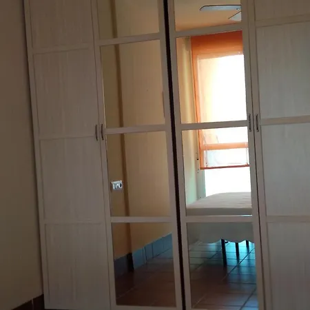 Apartamento Alta Entinas