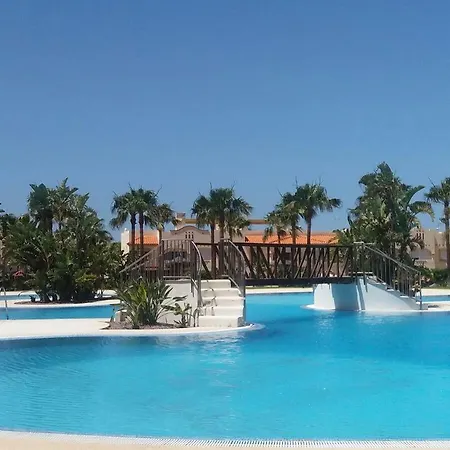 Apartamento Alta Entinas *